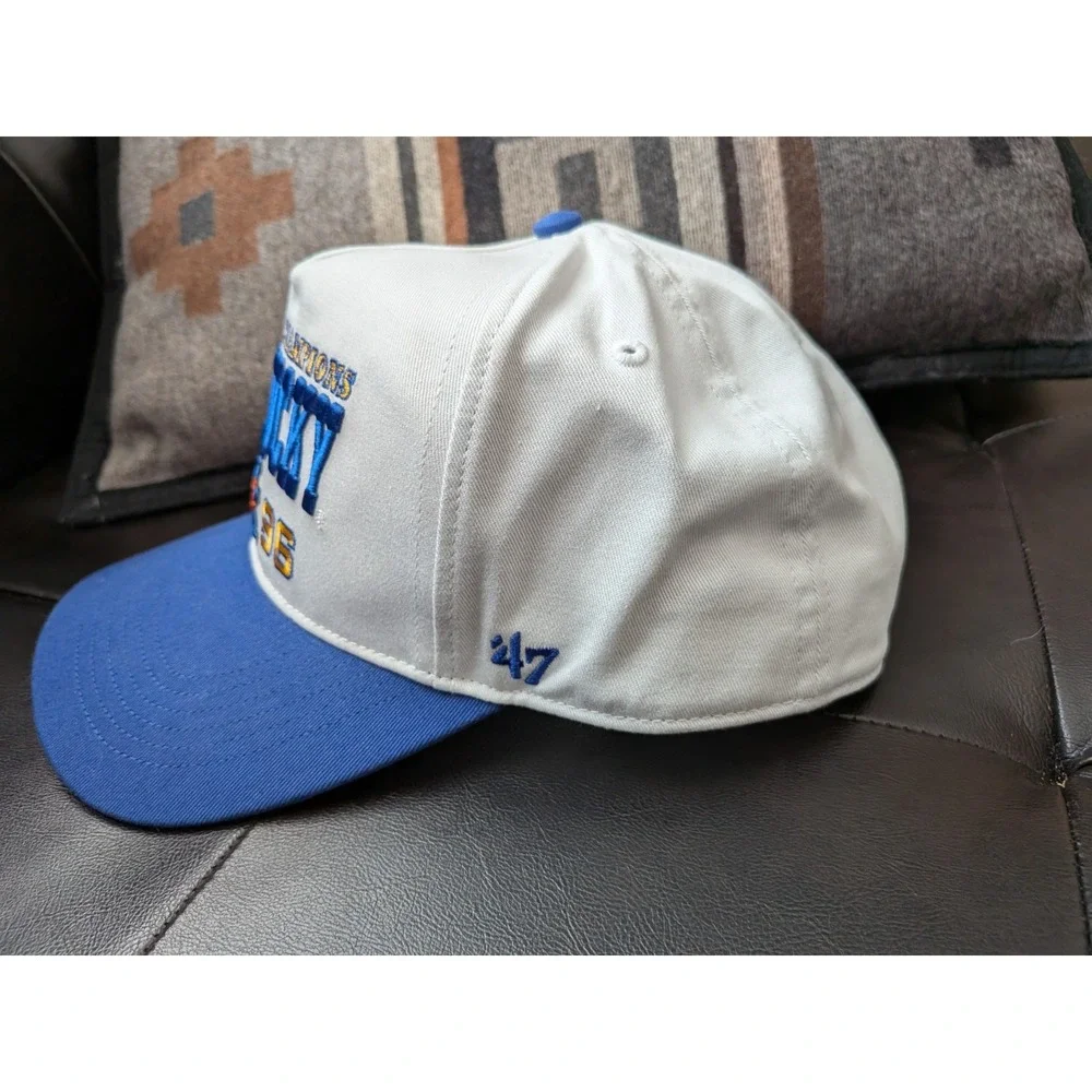 Kentucky 1996 'March Madness' Hitch Snapback